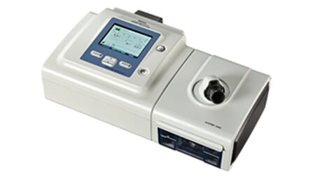OmniLab&nbsp;Advanced Plus (s&ouml;mnlaboratorium) CPAP