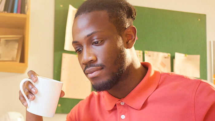 Tecken p&aring; att din ton&aring;ring har s&ouml;mnapn&eacute;