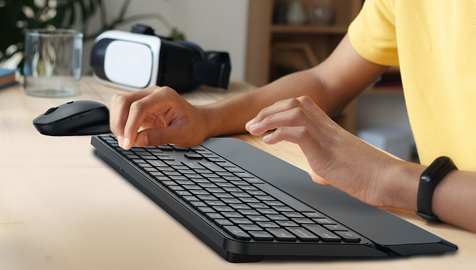 Tillbeh&ouml;r f&ouml;r kontoret och hemma