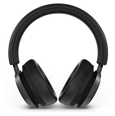Philips Fidelio L3 tr&aring;dl&ouml;sa on-ear-h&ouml;rlurar