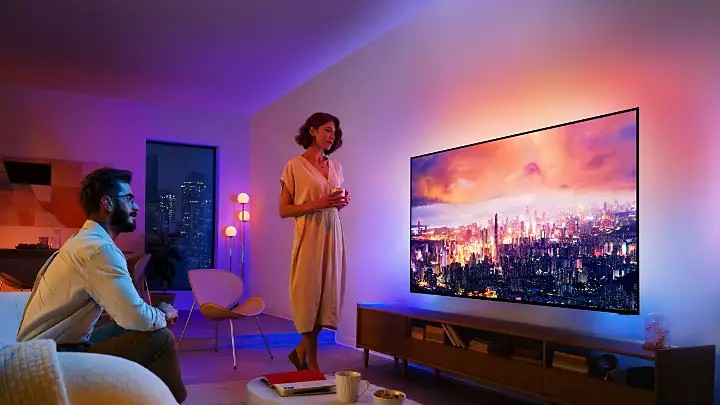 Vad &auml;r OLED-TV? Vad &auml;r s&aring; speciellt med det?