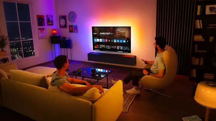 Vad &auml;r en Smart-TV? Nyckelfunktioner f&ouml;rklarade
