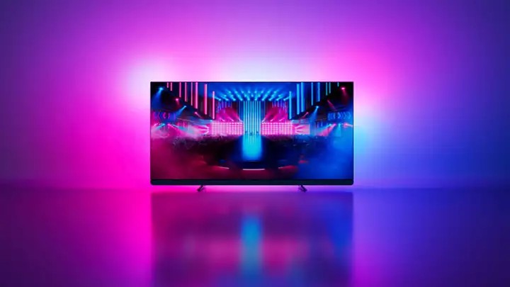 Vad &auml;r Ambilight-TV? Varf&ouml;r ska du ha en?