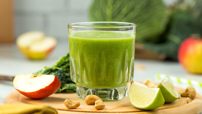 Vad &auml;r en slow juicer?