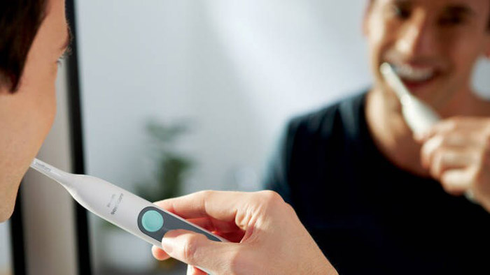 De bästa tipsen för ett friskt tandkött