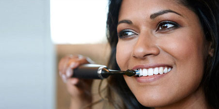 S&aring; uppt&auml;cker du en parodontal sjukdom