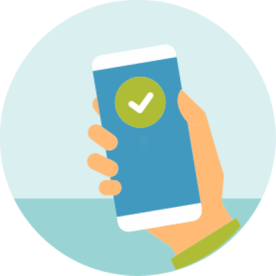 Utg&aring;ng f&ouml;r produktteststeg, ans&ouml;ka