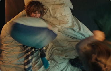 Skapa dammfri luft i hemmet