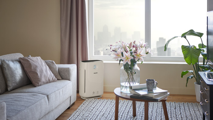 F&ouml;rb&auml;ttra luftkvaliteten