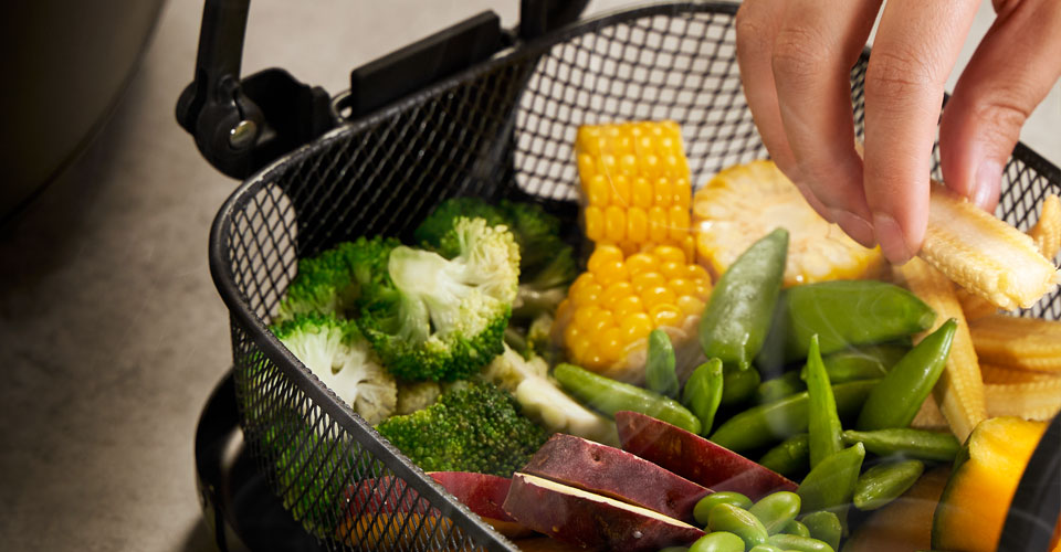 Tips f&ouml;r att tillaga broccoli