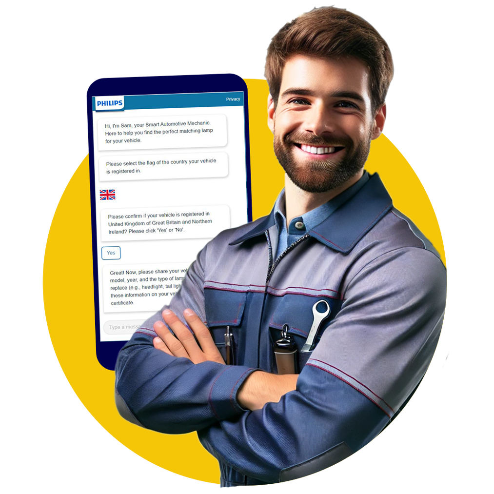 sam smart fordonsmekaniker