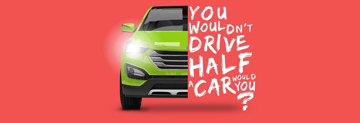 Byt str&aring;lkastarlampor masthead