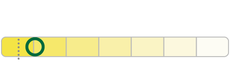 MasterLife f&auml;rg p&aring; ljuset