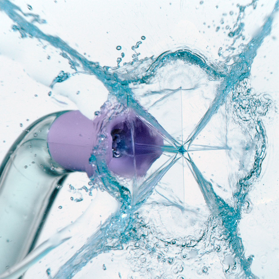 Quad Stream in action