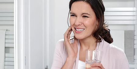 Tandv&auml;rk &ndash; huskurer & tips