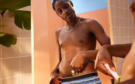 Manscaping &ndash;din guide till att raka underlivet