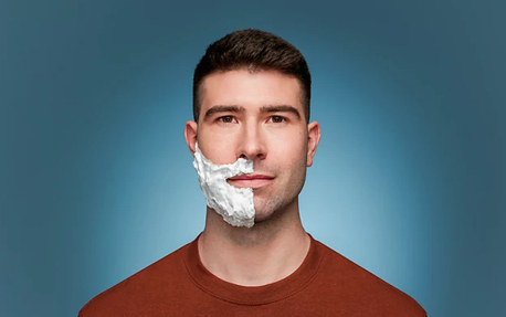 K&auml;nslig hud: V&aring;trakning eller torrakning?