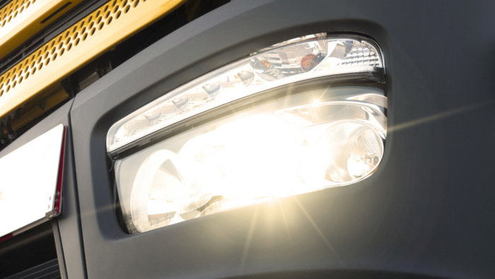 &Aring;terst&auml;llningskit