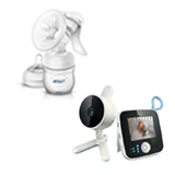 Produkter f&ouml;r f&ouml;r&auml;ldrar och barn