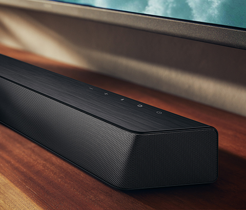 TAB7207 Soundbar
