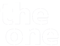 the one-logotyp